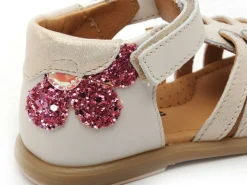 Babybotte TARUCHE Beige Sandales Fille