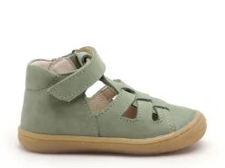 Bellamy BABY FLEX CESAR bébé Vert Bébé Garçon