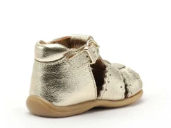 Bellamy BABY MARCHE DANUBE Or Bébé Fille