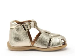 Bellamy BABY MARCHE DANUBE Or Bébé Fille