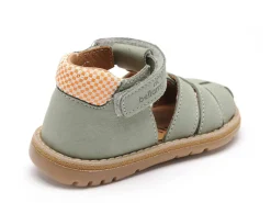 Bellamy BABY MARCHE PIERRO Vert Bébé Garçon