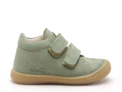 Bellamy Bébé FLEX LOULOU Vert Bébé Garçon