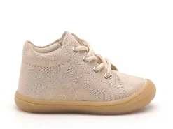 Bellamy Bébé FLEX PRINCESSE Beige Bébé Fille