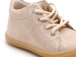Bellamy Bébé FLEX PRINCESSE Beige Bébé Fille