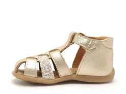 Bellamy Bébé MARCHE BEFA Or Bébé Fille