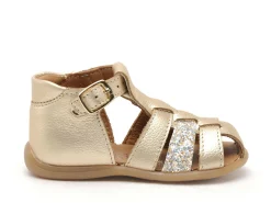 Bellamy Bébé MARCHE BEFA Or Bébé Fille