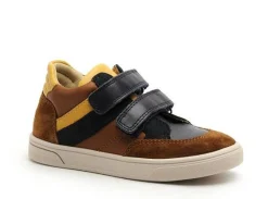 Bellamy BEBE LOURS Marron Boots Garçon