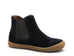 Bellamy CELIMENE Bleu Boots et Bottes Fille