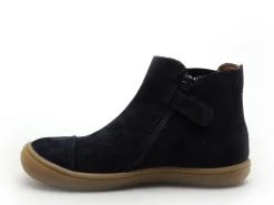 Bellamy CELIMENE Bleu Boots et Bottes Fille