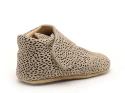Bellamy Chaussons bébé VALENTINES TACA Multicolore Chaussons Bébé