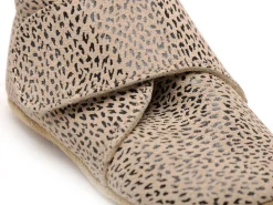 Bellamy Chaussons bébé VALENTINES TACA Multicolore Chaussons Bébé