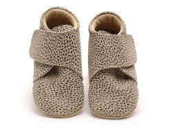 Bellamy Chaussons bébé VALENTINES TACA Multicolore Chaussons Bébé