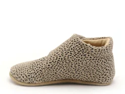 Bellamy Chaussons bébé VALENTINES TACA Multicolore Chaussons Bébé