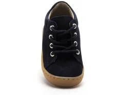 Bellamy DOUDOU Bleu Bébé Garçon