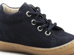 Bellamy DOUDOU Bleu Bébé Garçon