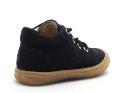 Bellamy DOUDOU Bleu Bébé Garçon