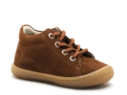 Bellamy DOUDOU Marron Bébé Garçon