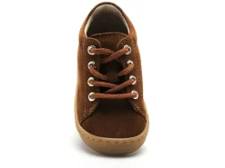 Bellamy DOUDOU Marron Bébé Garçon