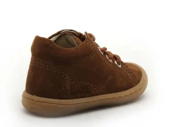 Bellamy DOUDOU Marron Bébé Garçon