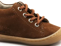 Bellamy DOUDOU Marron Bébé Garçon