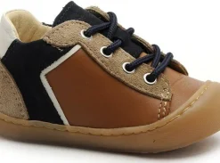 Bellamy FLEX BOBI Marron Bébé Garçon
