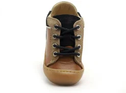 Bellamy FLEX BOBI Marron Bébé Garçon
