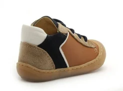 Bellamy FLEX BOBI Marron Bébé Garçon