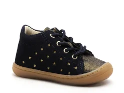 Bellamy IVEA Bleu Bébé Fille
