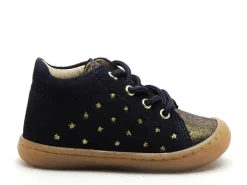 Bellamy IVEA Bleu Bébé Fille