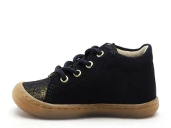 Bellamy IVEA Bleu Bébé Fille