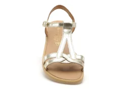 Bellamy KIDS FILLES JILOU Or Sandales Fille