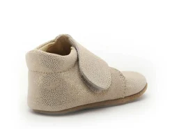 Bellamy VALENTINES TACA Beige Chaussons Bébé
