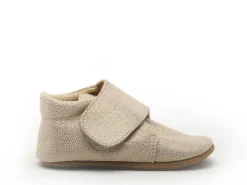 Bellamy VALENTINES TACA Beige Chaussons Bébé