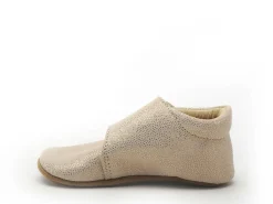 Bellamy VALENTINES TACA Beige Chaussons Bébé