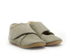 Bellamy VALENTINES TAC Kaki Chaussons Bébé