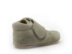 Bellamy VALENTINES TAC Kaki Chaussons Bébé