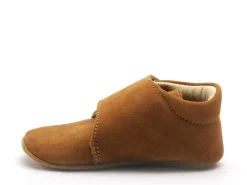 Bellamy VALENTINES TAC Marron Chaussons Bébé