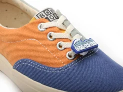 Bonton SKATE ELAST Multicolore Baskets Basses Garçon