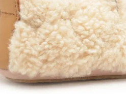Bopy DIMOUTON Beige Chaussons Bébé