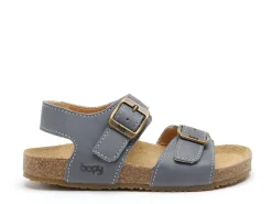 Bopy EDOUARDVEL Bleu Sandales Garçon