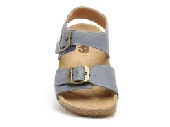 Bopy EDOUARDVEL Bleu Sandales Garçon