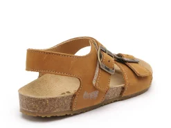 Bopy EDOUARDVEL Marron Sandales Garçon