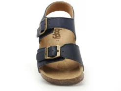 Bopy EDOUARVEL Bleu Sandales Garçon