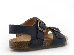 Bopy EDOUARVEL Bleu Sandales Garçon