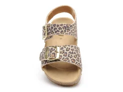 Bopy EDOUARVEL Multicolore Sandales Fille