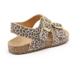 Bopy EDOUARVEL Multicolore Sandales Fille