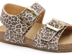 Bopy EDOUARVEL Multicolore Sandales Fille