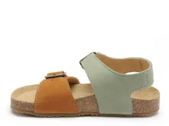 Bopy EDOUARVEL Multicolore Sandales Garçon