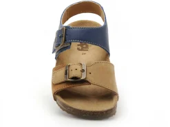 Bopy EDOUARVEL Multicolore Sandales Garçon