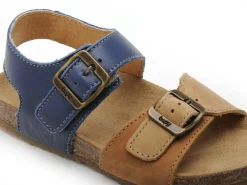 Bopy EDOUARVEL Multicolore Sandales Garçon